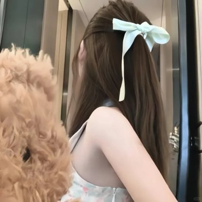 我的小山雀